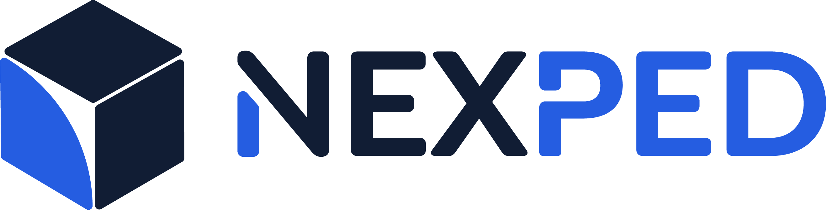 NEXPED